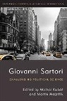 Michal Kubát, Martin Mejst¿ík - Giovanni Sartori