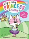 Melody Mews, Ellen Stubbings - The Newest Princess: Volume 1