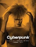 Doris Berger, Doris Berger - Cyberpunk: Envisioning Possible Futures Through Cinema