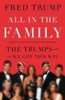 Fred C Trump, To Be Confirmed Gallery, Fred C Trump, Fred C. Trump - All in the Family