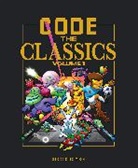 David Crookes, Andrew Gillett, Eben Upton, Liz Upton - Code the Classics Volume I