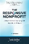 Gabe Cooper, Cooper Gabe - The Responsive Nonprofit