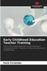 Keyla Fernández - Early Childhood Education Teacher Training