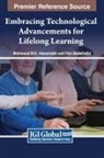 Faiz Abdelhafid, Mahmoud M Kh Hawamdeh, Mahmoud M. Kh. Hawamdeh - Embracing Technological Advancements for Lifelong Learning