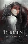 Mari Dietz - Torment