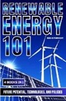Rob Botwright - Renewable Energy 101