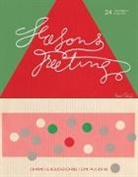 Paul Rand - Season's Greetings: Charming Holiday Cards from Paul Rand