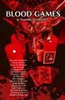 Gabrielle Faust, Jonathan Maberry, Jeff Strand - Blood Games