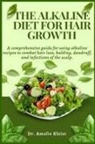 Amalie Kleist - The Alkaline Diet for Hair Growth