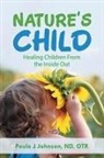 Paula J. Johnson - Nature's Child