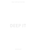 Marc-Antoine Mathieu - Deep It