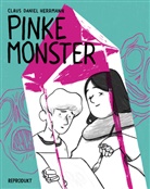 Claus Daniel Hermann, Claus Daniel Herrmann - Pinke Monster