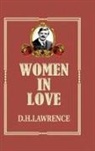D. H. Lawrence - Women In Love