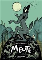Noëlle Kröger - Meute