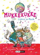 Anke Kuhl, Port, Moni Port - Mukkekukke