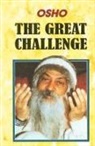 Osho - The Great Challenge