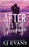 Lj Evans - After All the Wreckage