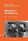 Friedrich-Ebert-Stiftung - Archiv für Sozialgeschichte, Bd. 64 (2024)