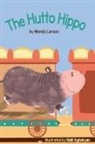 Wendy Larson - The Hutto Hippo