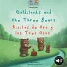 Ann Hamilton-Lee - Goldilocks and the Three Bears | Ricitos de Oro y los Tres Osos