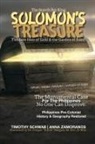 Timothy Schwab, Anna Zamoranos - The Search for King SOLOMON'S TREASURE