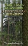 Thomas Mcloughlin - Plant Fossil Atlas From (Pennsylvanian) Carboniferous Age Found in Central Appalachian Coalfieds Volume 1