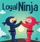 Mary Nhin - Loyal Ninja