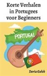 Daria Ga¿ek - Korte Verhalen in Portugees voor Beginners