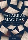 Hilda Cañeque - Palabras Mágicas