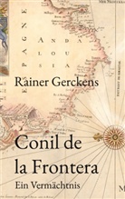 Rainer Gerckens - Conil de la Frontera
