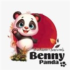 Typeo Foundry - Panda Benny - S¿uchanie i Szacunek