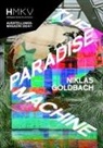Niklas Goldbach, Arns, Inke Arns, HMKV Dortmund, HMKV Dortmund - Niklas Goldbach