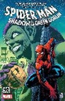 J M Dematteis, J.M. Dematteis, Dan Fraga, Howard Mackie, Mackie Howard, Paulo Siqueira... - Spider-Man: Shadow of The Green Goblin