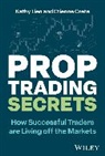 Etienne Crete, Kathy Lien, Kathy (Gft Forex) Crete Lien, Lien Kathy - Prop Trading Secrets