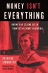 Patricio Simonetto, Patricio/ Booker Simonetto - Money Isn't Everything