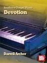 Darrell Archer - Southern Gospel Piano - Devotion