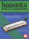 Glenn Weiser - Celtic Harmonica Encyclopedia Volume 1 Airs, Waltzes & Mazurkas