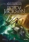 Rick Riordan - Percy Jackson ve Olimposlular - Simsek Hirsizi