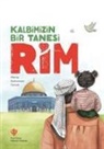 Merve Kahraman Öztürk - Kalbimizin Bir Tanesi Rim