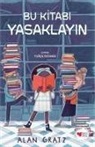 Alan Gratz - Bu Kitabi Yasaklayin