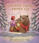 Apryl Stott, Apryl Stott, Apryl Stott, Apryl Stott - Comparte Cariño Y Brinda Luz (Share Some Kindness, Bring Some Light)
