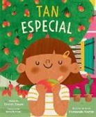 Tammi Sauer, Fernando Martin - Tan Especial (All Kinds of Special)