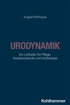 Thomas Engels, Martin Krause, Franziska Ott - Urodynamik