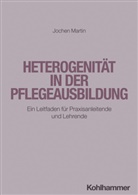 Jochen Martin - Heterogenität in der Pflegeausbildung