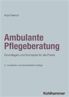 Anja Palesch - Ambulante Pflegeberatung