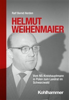 Ralf Bernd Herden - Helmut Weihenmaier