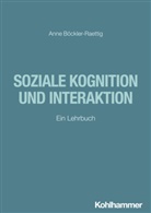 Anne Böckler-Raettig - Soziale Kognition und Interaktion