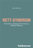 Klaus Sarimski - Rett-Syndrom