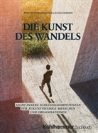 Julia Buchebner, Stefan Stockinger - Die Kunst des Wandels