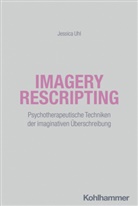 Jessica Uhl - Imagery Rescripting